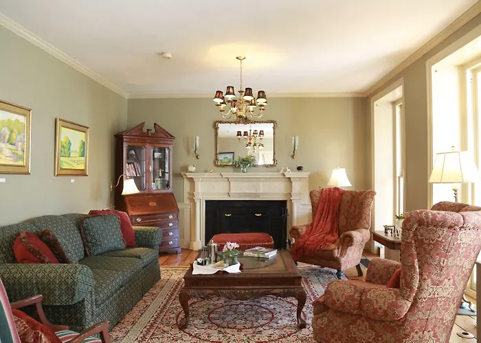 Woolverton Inn Stockton