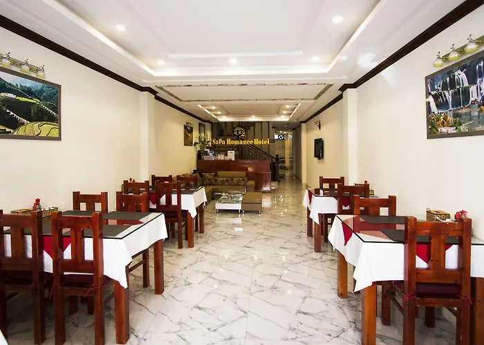 Sapa Romance Hotel
