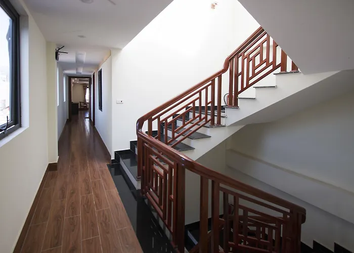 Sapa Romance Hotel