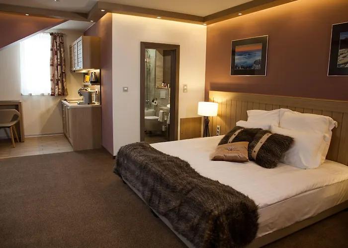 Amira Boutique Hotel Bansko