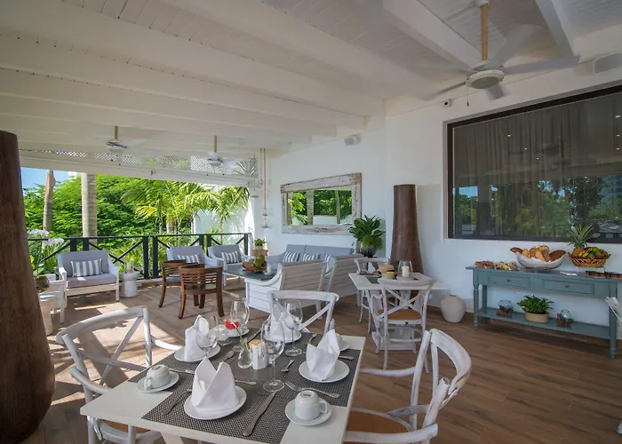 Hotel Casa Hemingway Juan Dolio