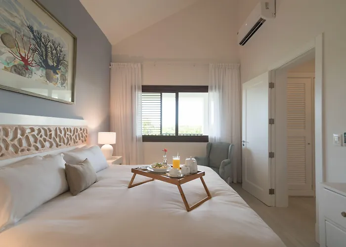 Hotel Casa Hemingway Juan Dolio