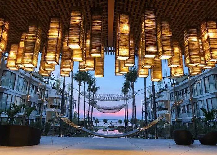Varinah Resort Prachuap Khiri Khan
