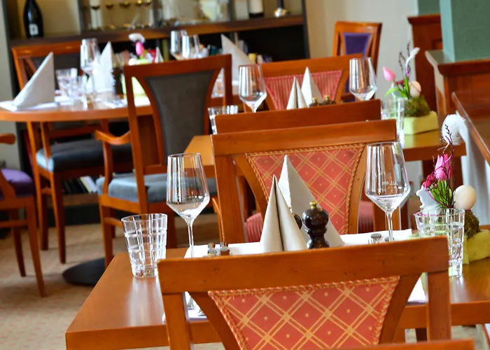 Hotel Rech Brilon