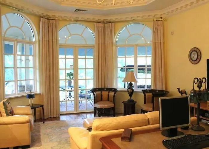 Luxury Apartments At Brookleigh Perth