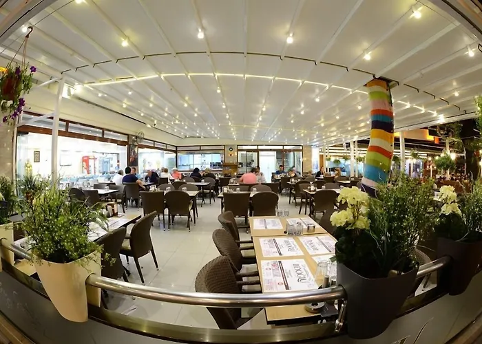 Payidar Hotel Amasya