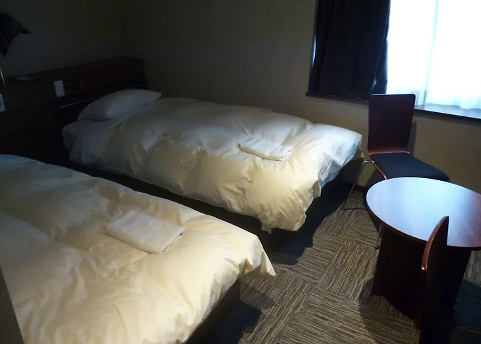Koraku Garden Hotel Tokio