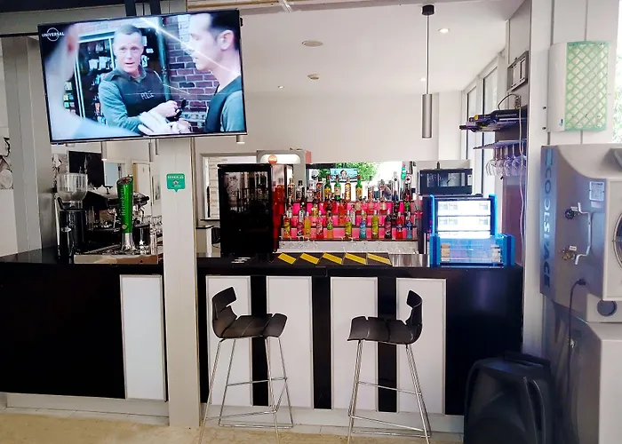 Sv Chrome By Aj Boutique Hotel Abuja