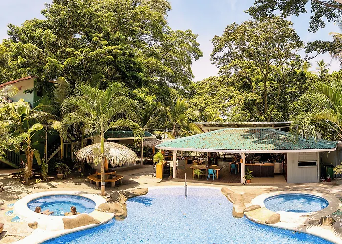 Socialtel Puerto Viejo - Formerly Selina Puerto Viejo Puerto Viejo de Talamanca
