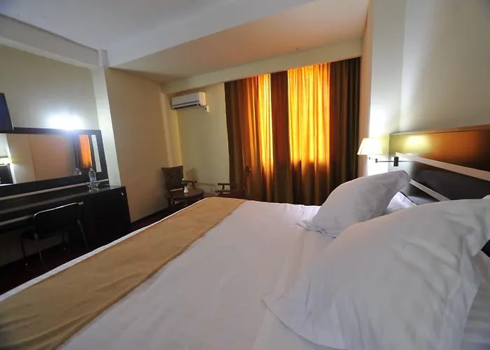Numidien Hotel Alger