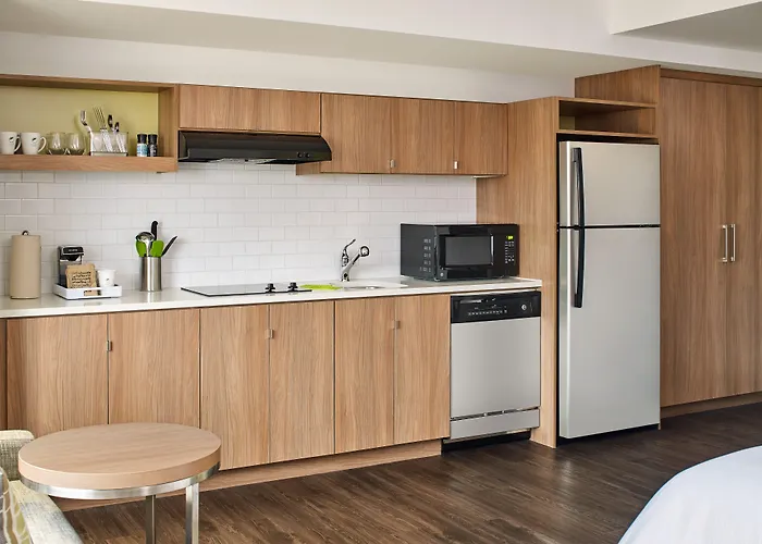 Hotel Element By Marriott Austin Downtown