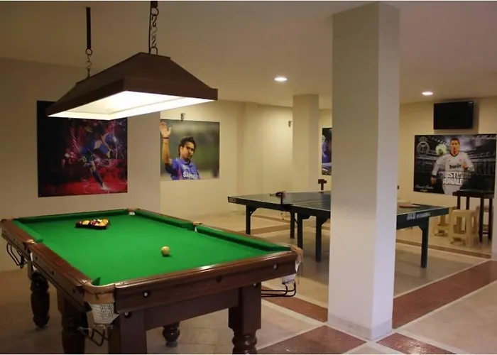 Crystal County Resort Lonavala