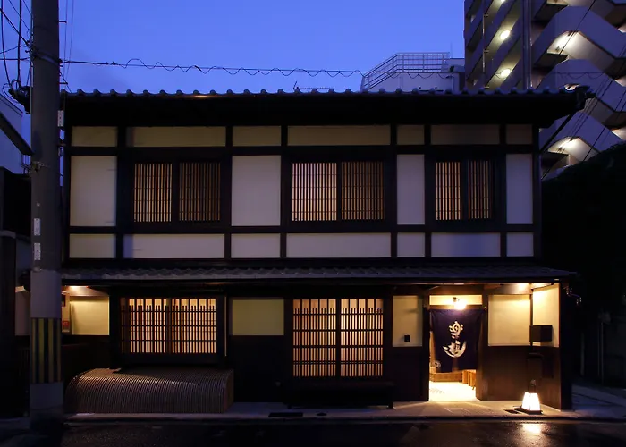 Luck You Kyoto