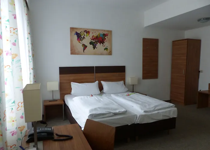 Hotel am Ludwigsplatz Gießen