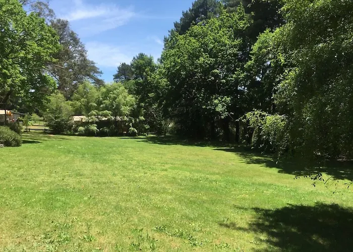 Daylesford Holiday Park