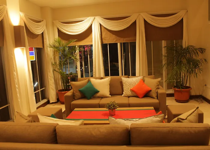 Kytos Hotel Bandung