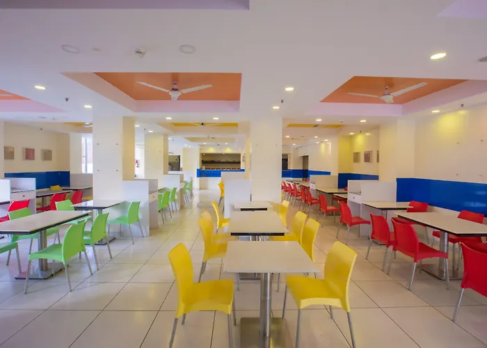 Hotel Ganpat Grand Palani