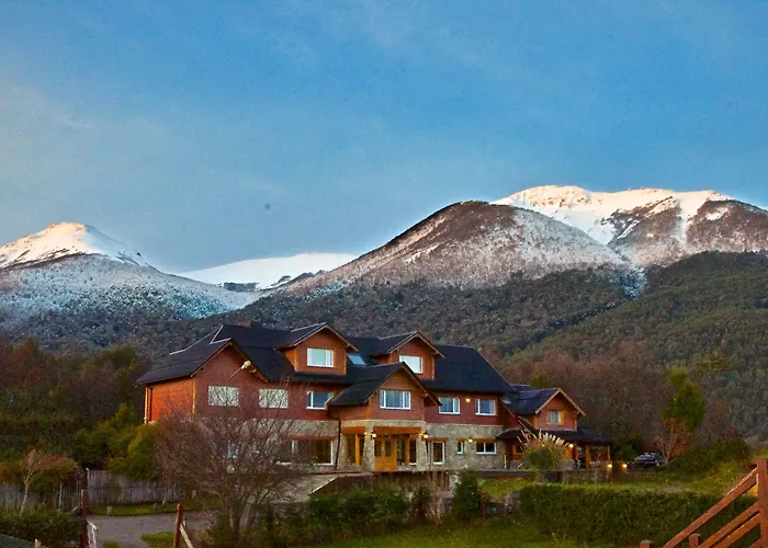Alma Andina Hosteria Villa La Angostura