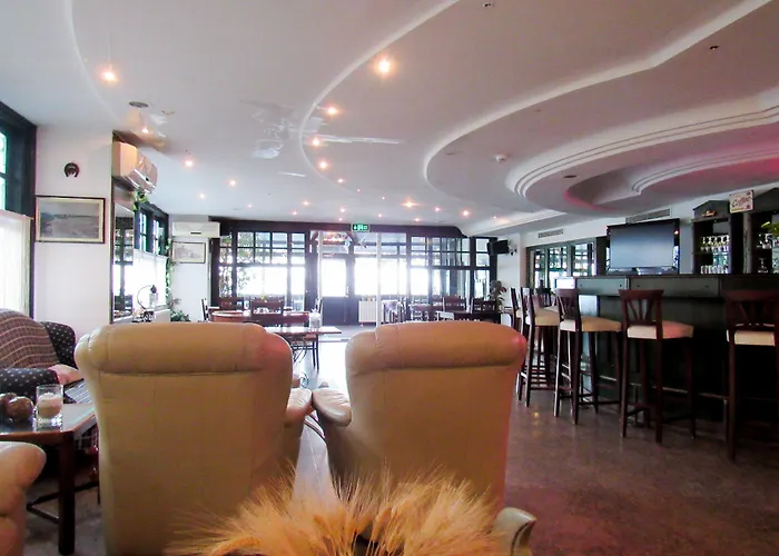 Airport Inn Hotel Istanbul