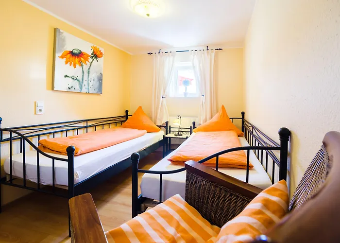 Landhaus Bettina bett&breakfast Fulda