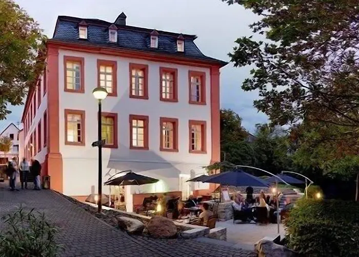 Hotel Lekker Neumagen-Dhron