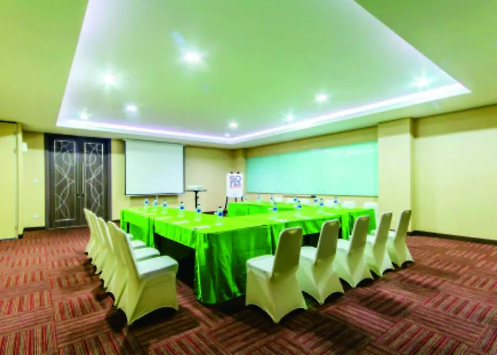 D'Best Sofia Hotel Bandung