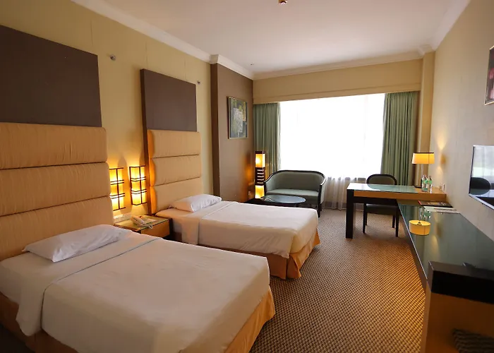 Dynasty Hotel Miri