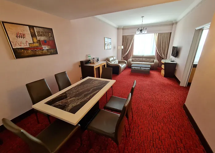 Dynasty Hotel Miri