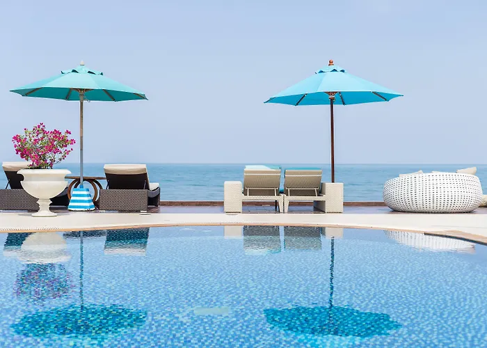 Hotel My Vimarn Hua Hin