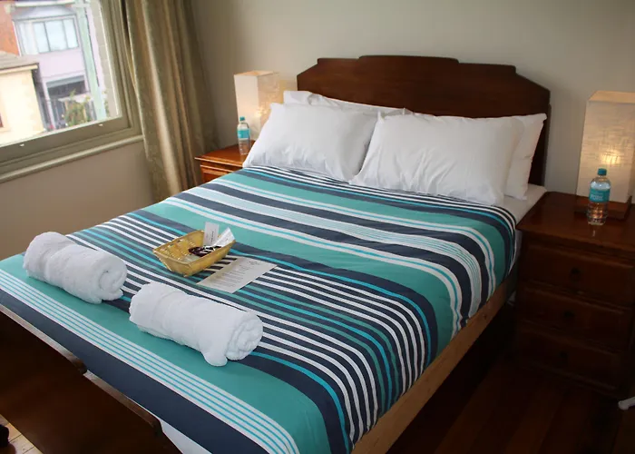 The Tasmanian Inn Hobart