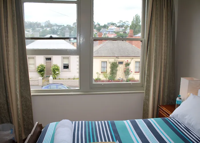 The Tasmanian Inn Hobart