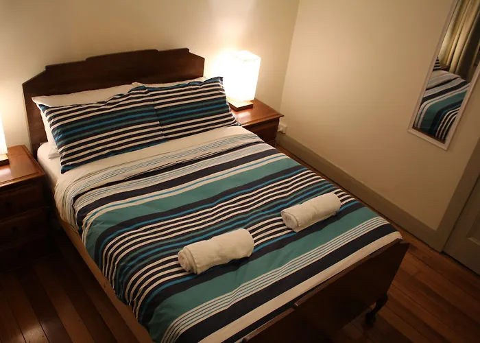 The Tasmanian Inn Hobart