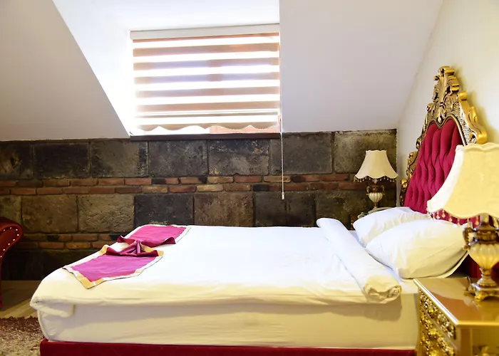 Katerina Palace 1877 Kars
