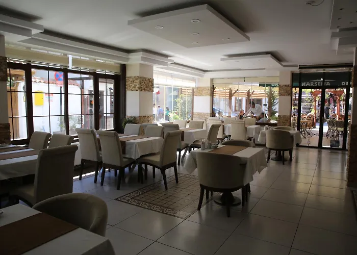 Grand Harsena Otel Amasya