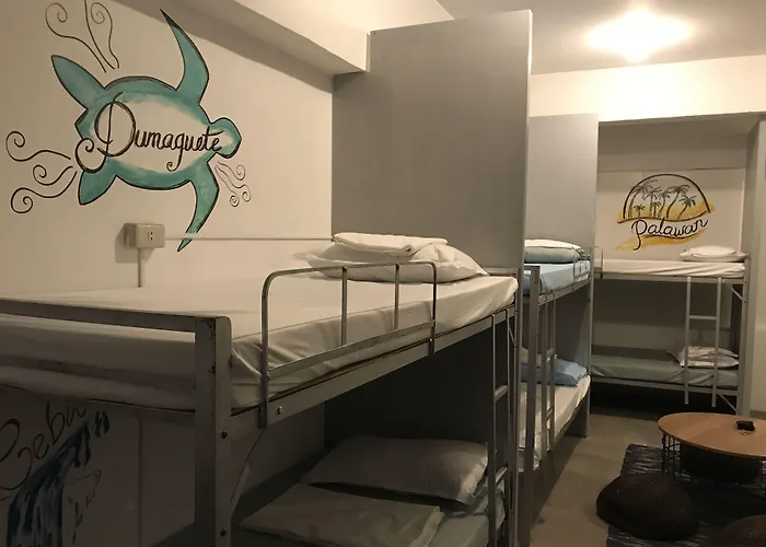 Inn De Avenida Makati Makati City