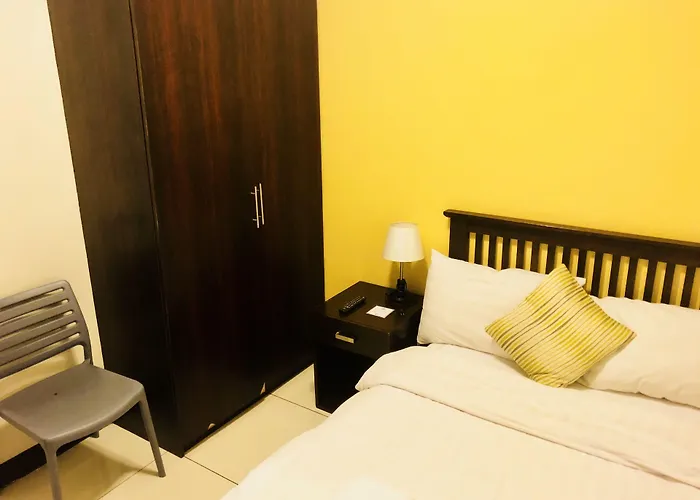 Inn De Avenida Makati Makati City