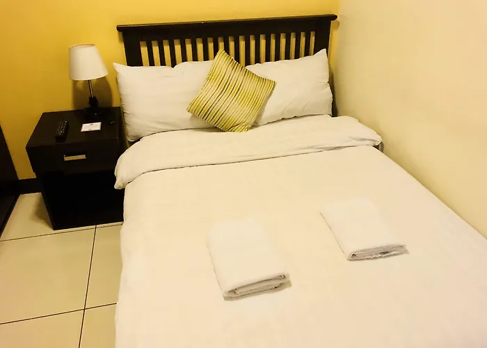 Inn De Avenida Makati Makati City
