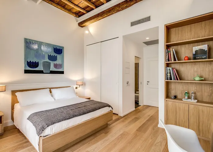 Dopodomani Suite Roma