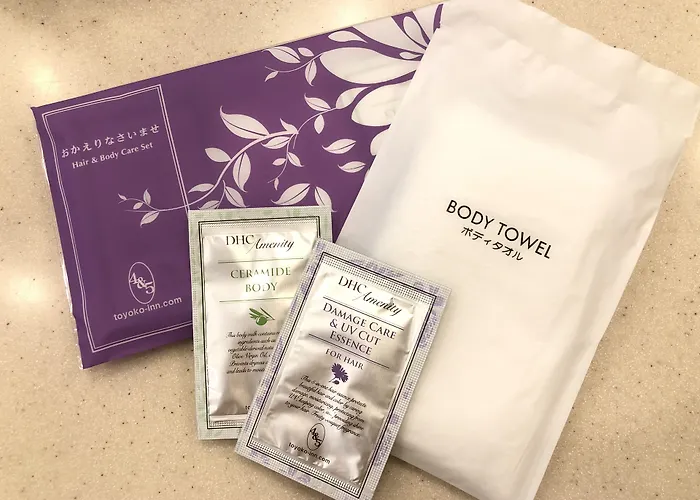 Toyoko Inn Osaka Temmabashi Otemae