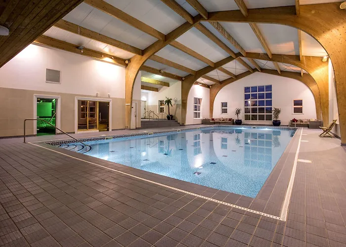 Old Hall Hotel Caister-on-Sea
