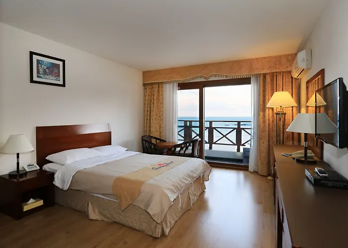 Ocean Grand Hotel Jeju