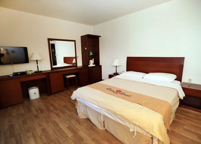 Ocean Grand Hotel Jeju
