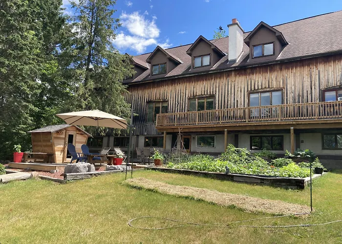 La Grange Country Inn Wakefield