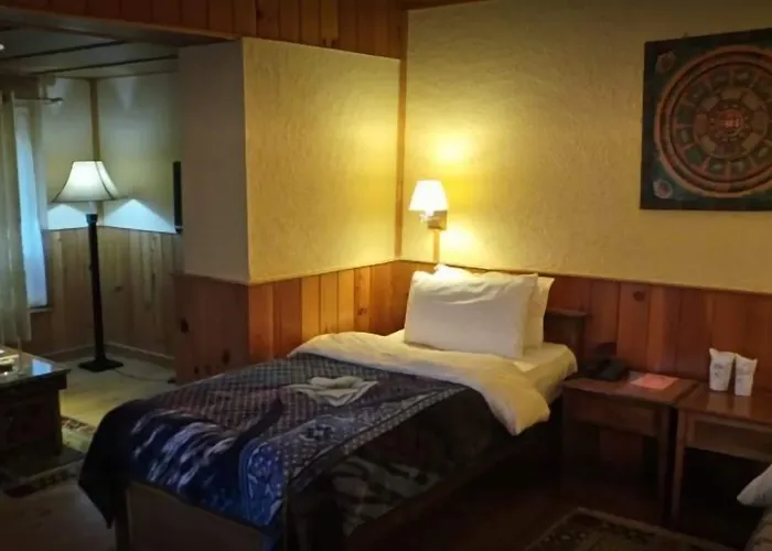 Kichu Resorts Paro