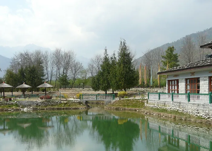Kichu Resorts Paro