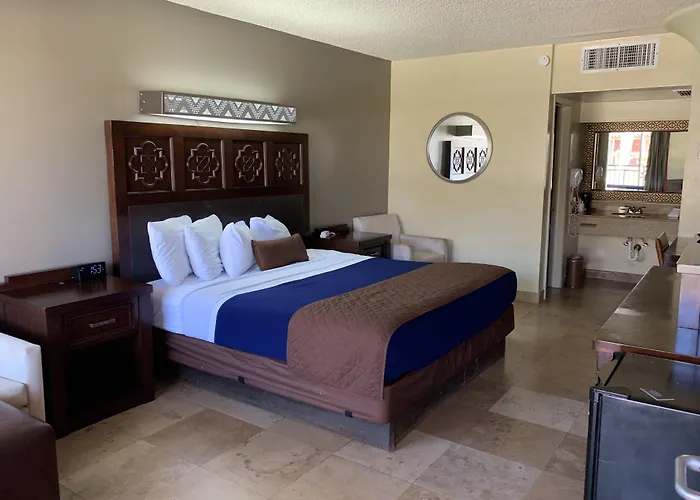 Rodeway Inn Holiday