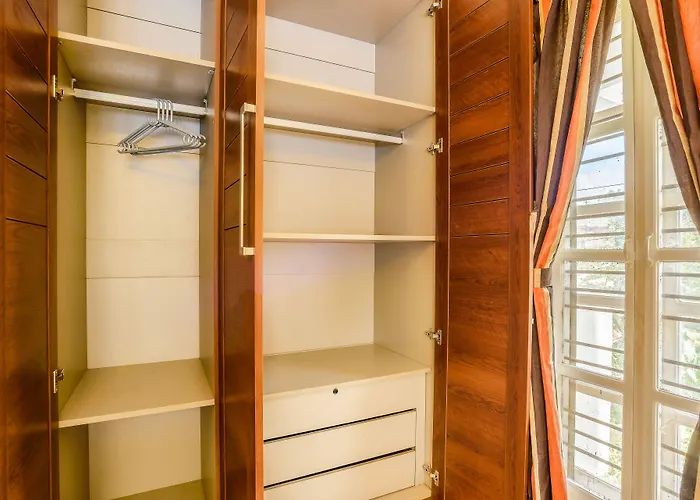 Treebo Trend Oleander Serviced Apartments,Coorg Madikeri