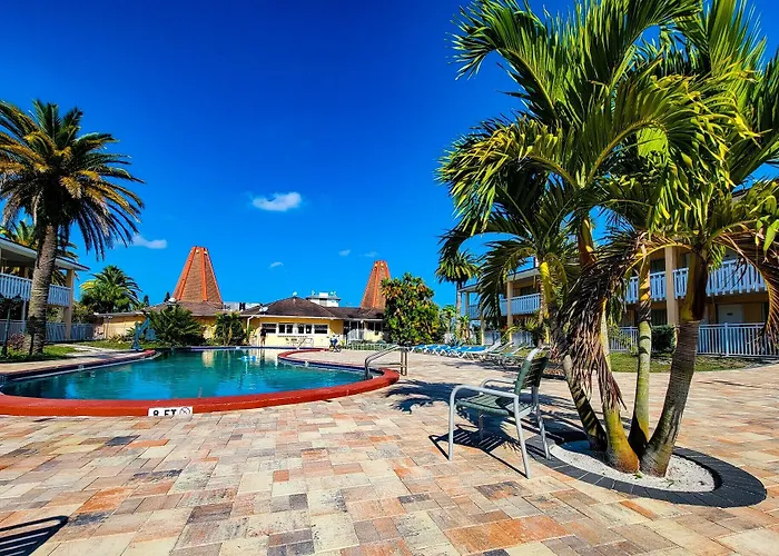 Rodeway Inn Holiday