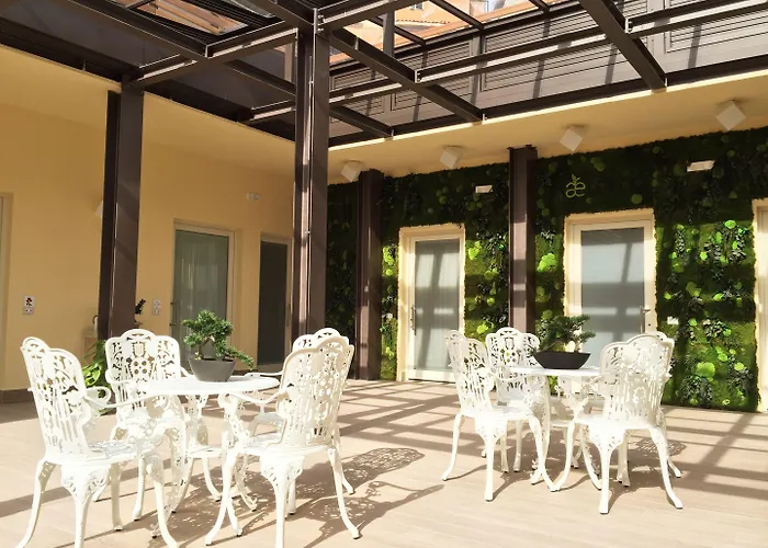 Aeterno Eco Guest House Roma