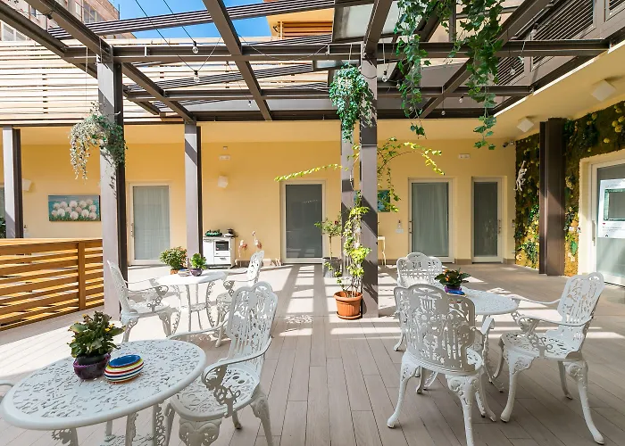 Aeterno Eco Guest House Roma